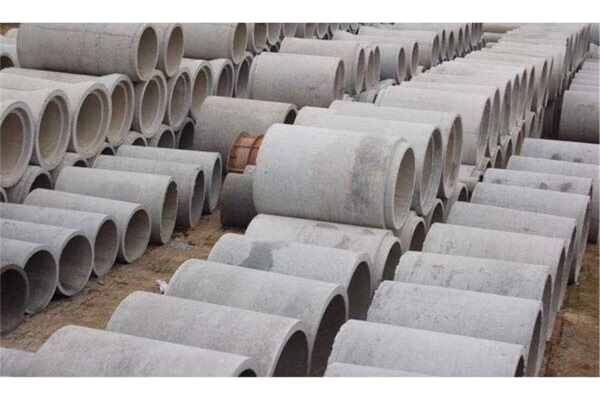 烏魯木齊好的水泥管道生產廠家